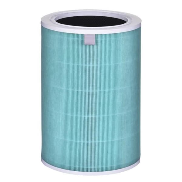 Filter - Xiaomi - S1 - Förbättrad filtrering - Tar bort skadliga partiklar - 20 x 20 x 29,3 cm
