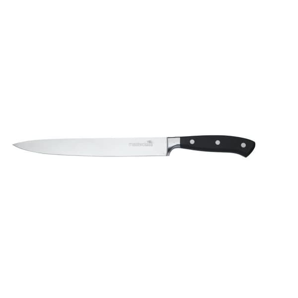 MasterClass rostfritt stål kött och fjäderfä carving set