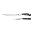 Miniatyrbild 1 av 4: MasterClass rostfritt stål kött och fjäderfä carving set