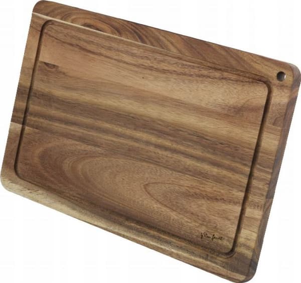 Skärbräda Lamart - 42004617 - Skärbräda LT2146 Skärbräda ACACIA