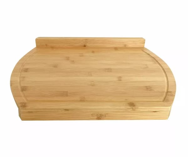 SKÄRBRÄTA MED FÄLG 45x33cm KINGHOFF KH-1684
