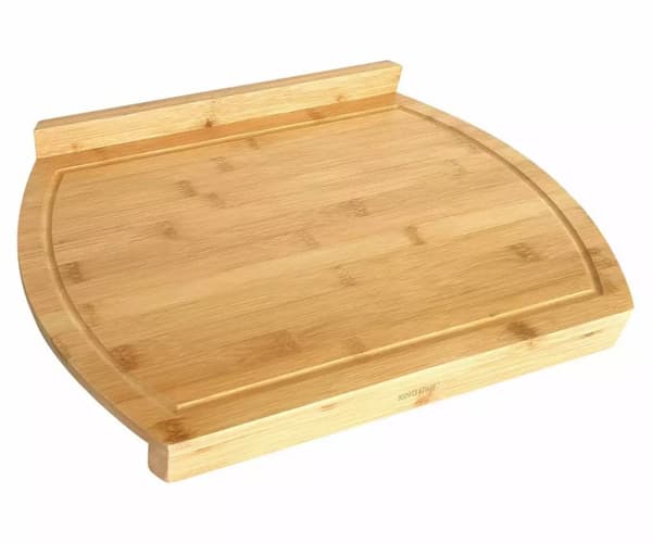 SKÆREBRÆT MED FÆLG 58x38cm KINGHOFF KH-1685