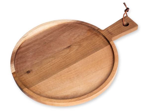 SKÄR- OCH SERVERINGSBRÄTA 30cm HUSLA 73921