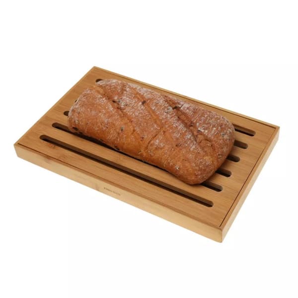 LEIVUPAUTA TARKKALLA 37 x 23cm KINGHOFF KH-1217