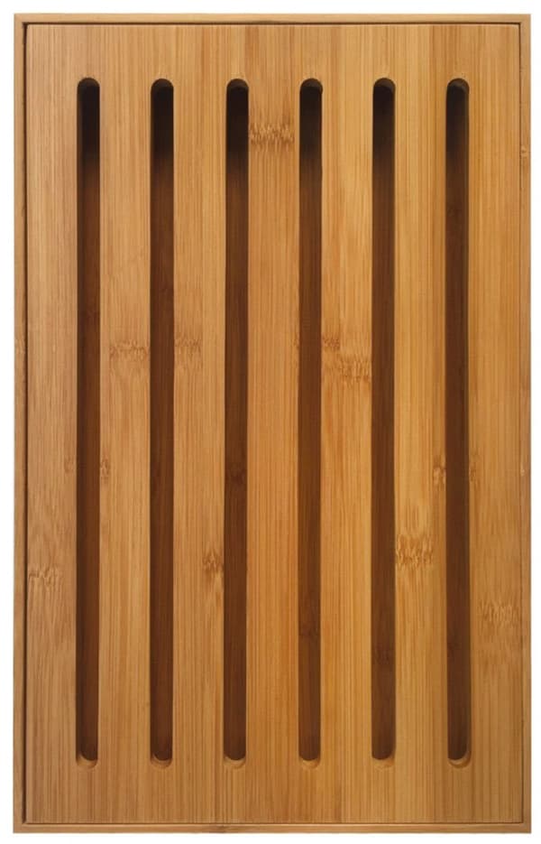 LEIVUPAUTA TARKKALLA 37 x 23cm KINGHOFF KH-1217
