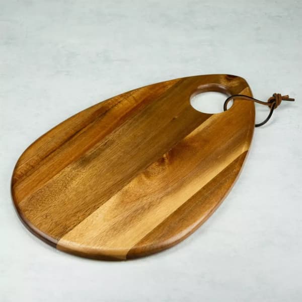 ACACIA KØKKENBRÆD 35 x 23cm KASSEL 93601