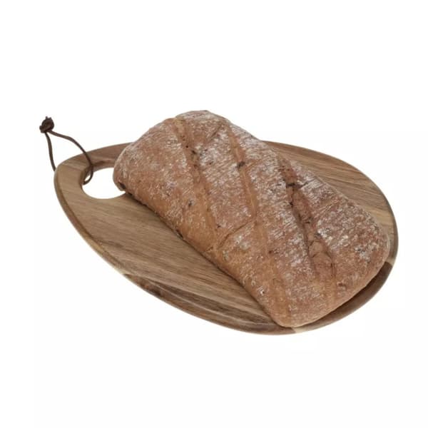 ACACIA KØKKENBRÆD 35 x 23cm KASSEL 93601
