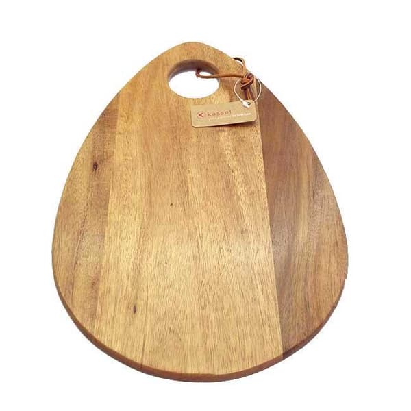 ACACIA KØKKENBRÆD 35 x 23cm KASSEL 93601