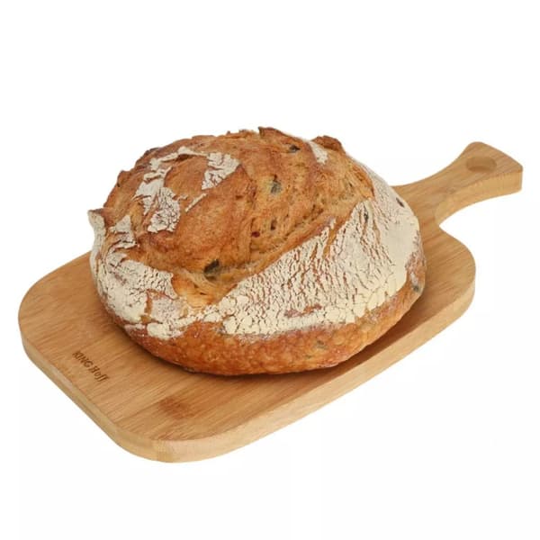 BAMBUS KØKKENBRÆD 32x18cm KINGHOFF KH-1563