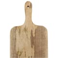 Miniatyrbillede 4 af 9: bestyrelse | SJAL MANGO | ostetallerken i træ | 49x15cm | 984314