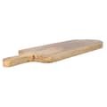 Miniatyrbillede 6 af 9: bestyrelse | SJAL MANGO | ostetallerken i træ | 49x15cm | 984314