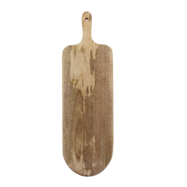 Styrelse | SJAL MANGO | ostbricka i trä | 49x15cm | 984314