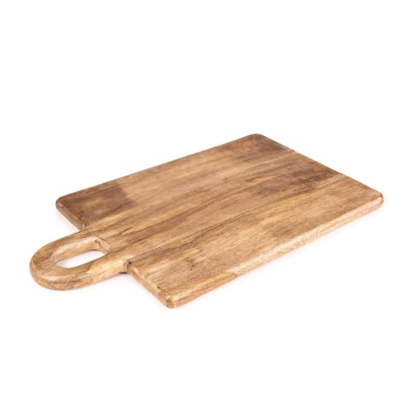 bestyrelse | VENJA MANGO | med S håndtag | 32,5x20cm | 974148