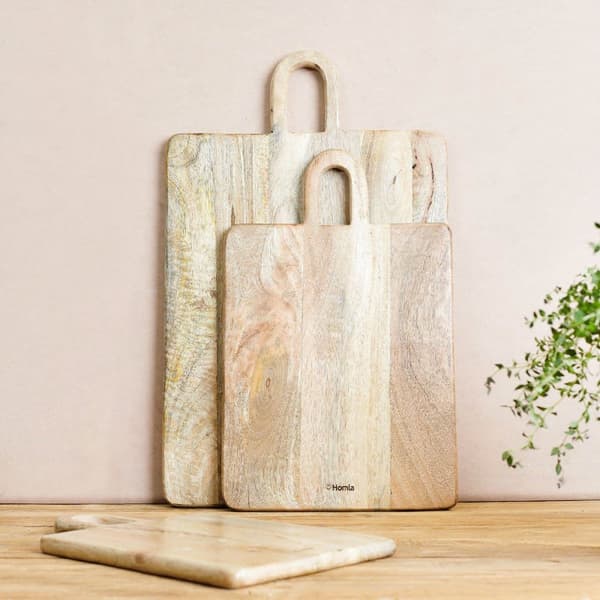 Styrelse | VENJA MANGO | handtag M | 39x25cm | 974155