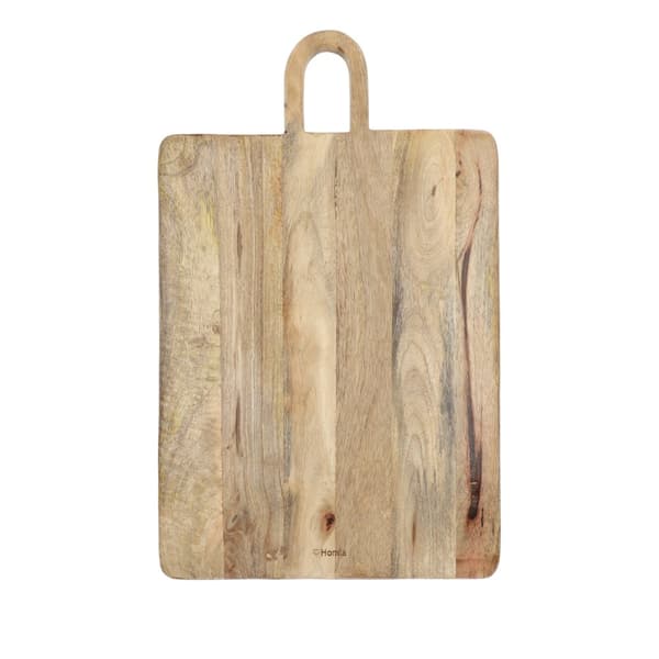 Hallitus | VENJA MANGO | L-kahvalla | 50x31cm | 974162