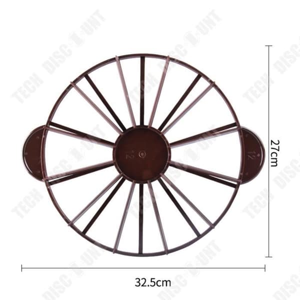 TD® Skivverktyg Bakning Mousse Tusen lager Tårtavdelare West Point Slicer Dubbelsidig Mjuk Dual Purpose Slicer