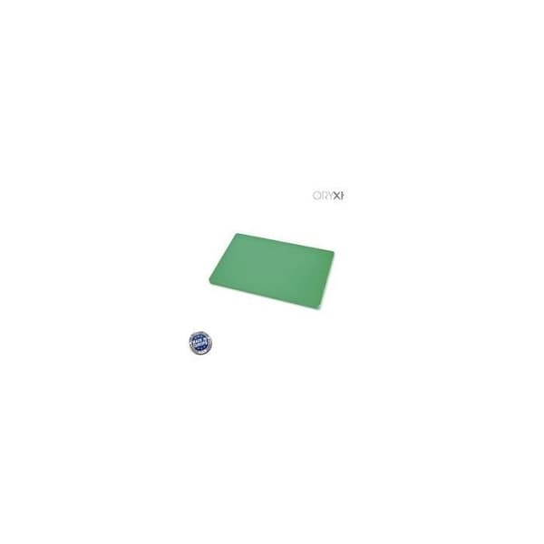 Skärbräda Polyeten 30x20x1,5 cm. Färg Grön 05800510