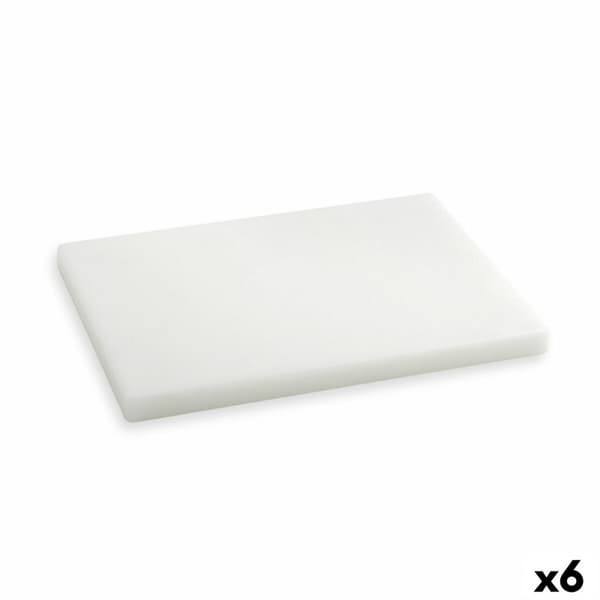 Skærebræt Quttin 40 x 30 x 2 cm (6 enheder)