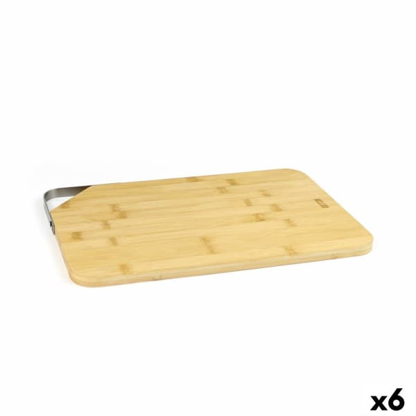 Skærebræt Quttin 46,2 x 30,2 x 1,5 cm (6 enheder)