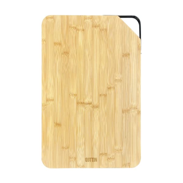 Skärbräda Quttin 46,2 x 30,2 x 1,5 cm (6 antal)