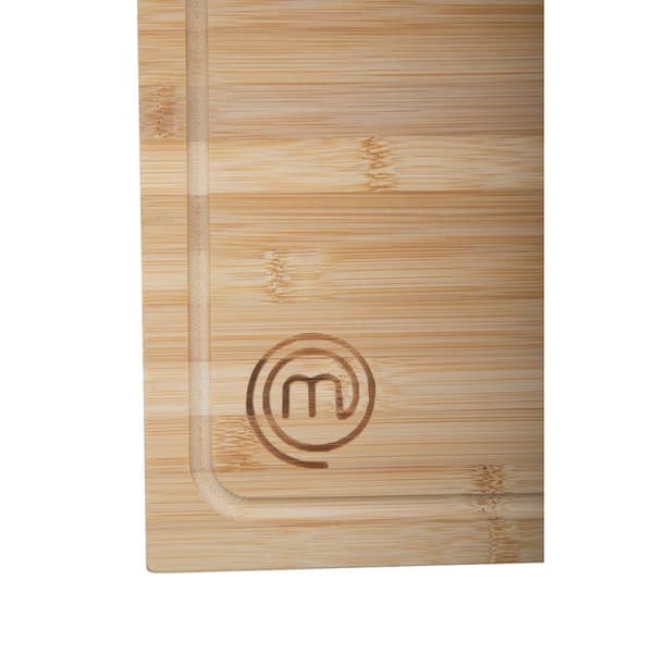 Skærebræt MasterChef 38,5 x 30 cm (6 enheder)