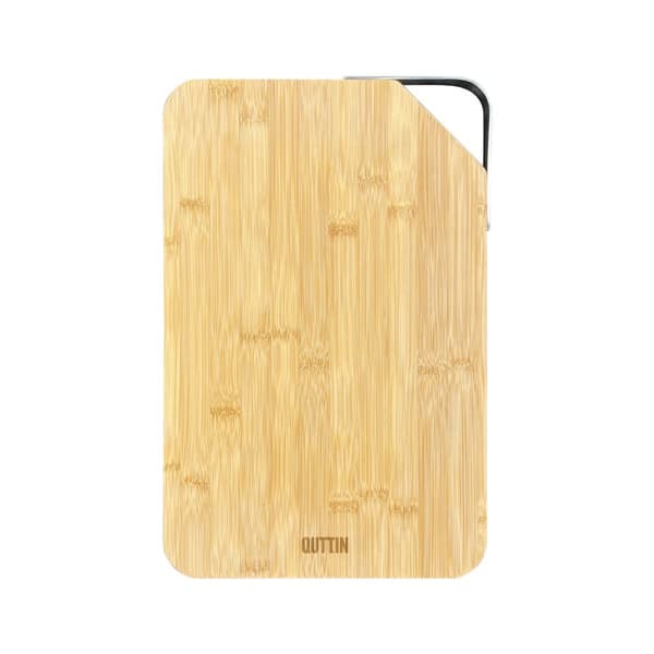 Skärbräda Quttin 38,6 x 25,3 x 1,5 cm (8 antal)