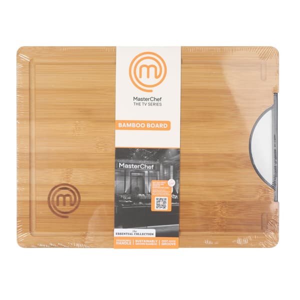Skärbräda MasterChef 32,5 x 25 cm (6 antal)