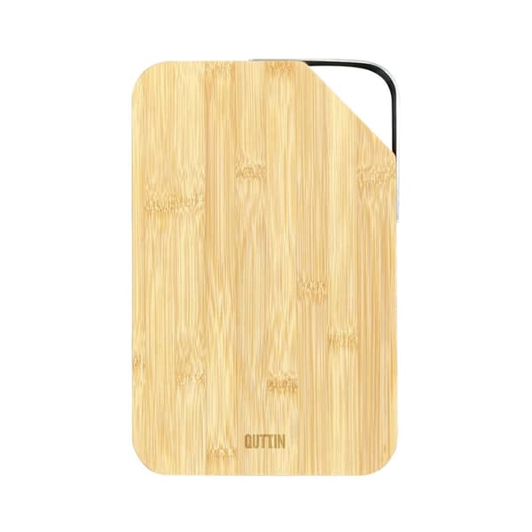 Skärbräda Quttin 31 x 20,3 x 1,5 cm (12 antal)