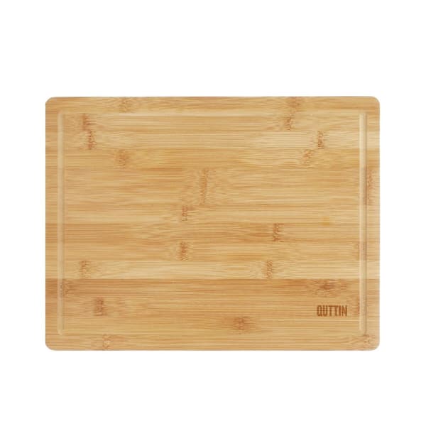 Skærebræt Quttin 39,5 x 30 x 1,5 cm (6 enheder)