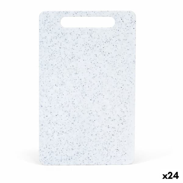 Skærebræt Quttin 25 x 15 x 0.5 cm (24 enheder)