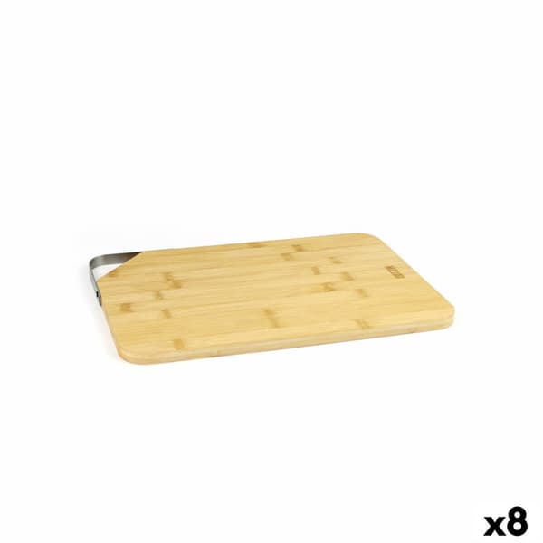 Skjærebrett Quttin 38,6 x 25,3 x 1,5 cm (8 enheter)