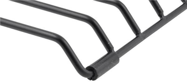 Day Grillrist 24x17x2,5cm sort