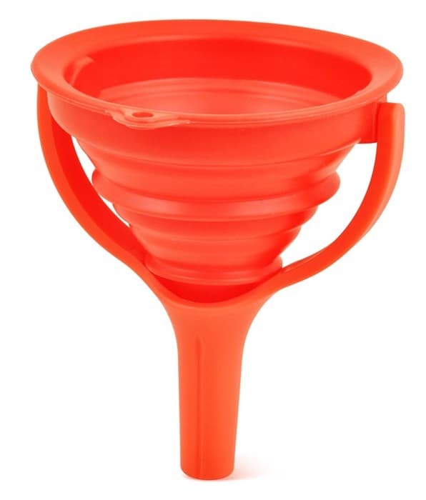 Day Tragt foldbar ø12,5cm