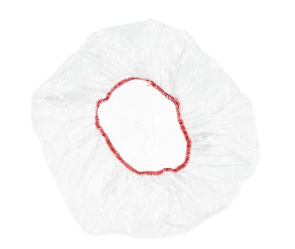 Saana Fresh beskyttelseshætter 10-pak