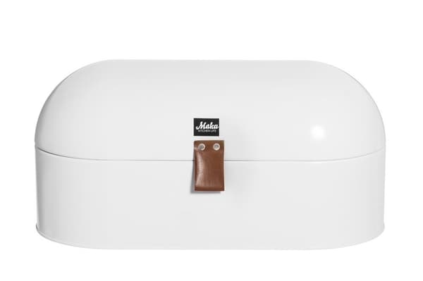Maku Brødboks assorteret farve