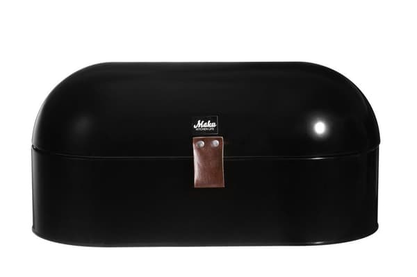 Maku Brødboks assorteret farve