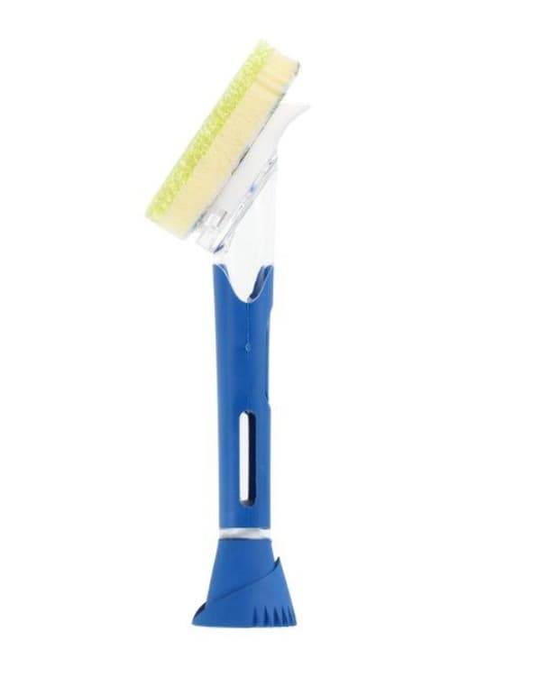 Scrub Daddy Opvaskebørste