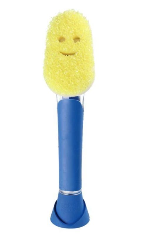 Scrub Daddy Opvaskebørste