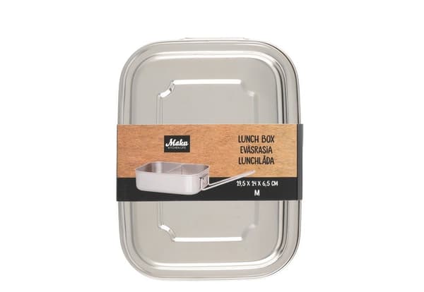 Maku Madpakke M 1,3 l