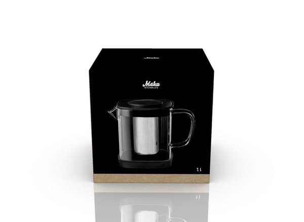 Maku Tekande Square 1 L