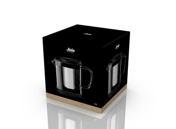 Maku Tekande Square 1 L