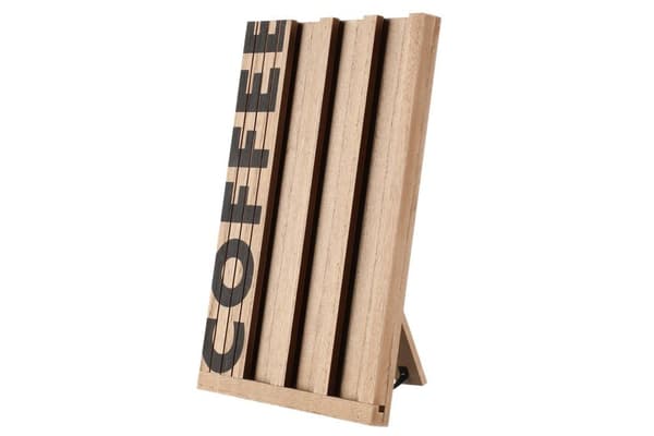 4Living Stativ til kaffekapsler