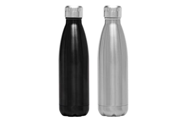 Atom Vakuumflaske 500ml Ass. 1 stk