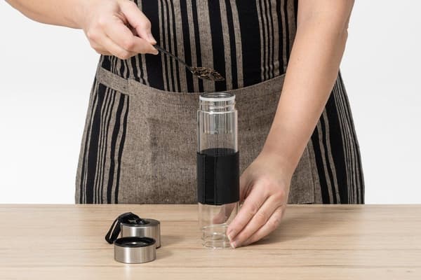 Maku Teflaske 400 ml
