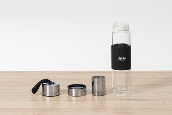 Maku Teflaske 400 ml