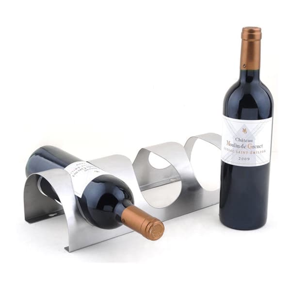 TopDesign vinholder vægmonteret