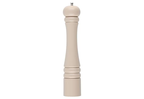 Maku Krydderikværn beige 31 cm