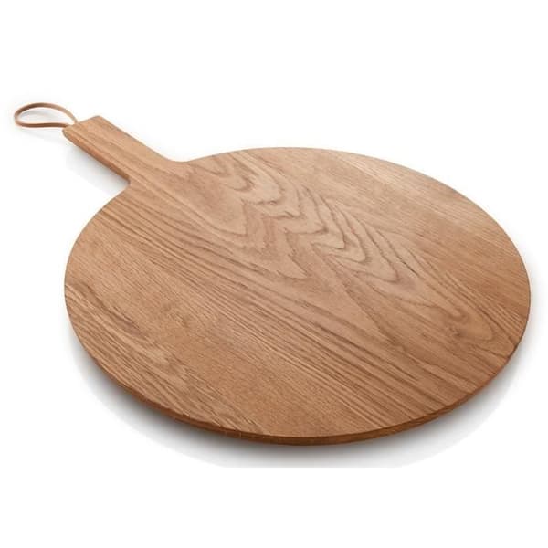 Eva Solo skärbräda Nordic Kitchen 35 cm ljusbrunt trä