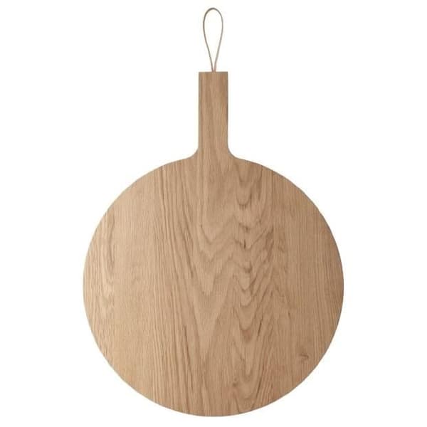Eva Solo skärbräda Nordic Kitchen 35 cm ljusbrunt trä