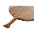 Miniatyrbillede 2 af 3: Skærebræt Home ESPRIT Natur 46 x 33 x 1,6 cm